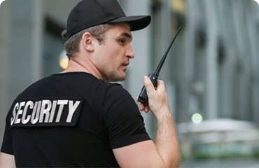 Security Guard Services