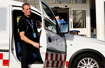 Housekeeping Services